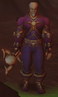 Daio the Decrepit