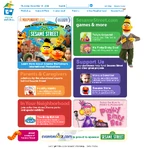Sesameworkshop-website