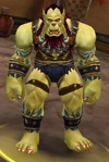 Galgrom