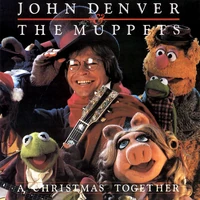 A Christmas Together (album)