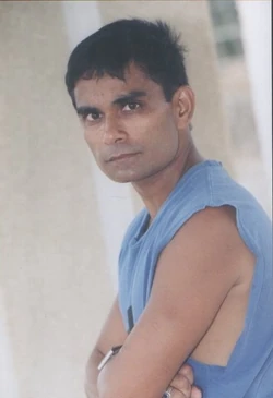 Raj K. Bose.jpg