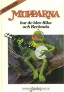 Mupparnarikaberomda