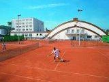 Claytennis