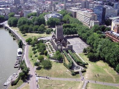 Castle.park.bristol.arp1
