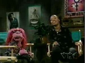 Clifford-VH1