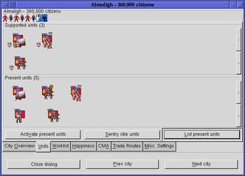 Citydlg units freeciv 113