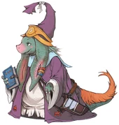 Ffta-ezel