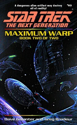 MaximumWarp2