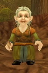 Myranda the hag