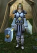 Argent officer pureheart