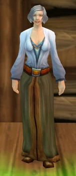 Ol' Emma