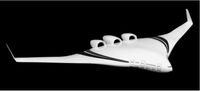 NASA BWB-1-
