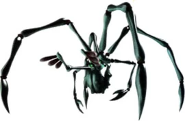 Titandweevil