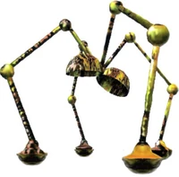 Beadylonglegs