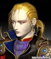 Faris - Final Fantasy Anthology