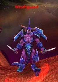 Image of Wrathguard