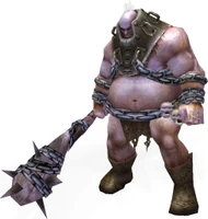 RedCaps JackInIrons