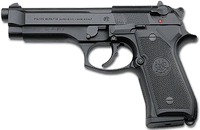 Beretta92