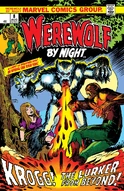 Werewolf by Night 8