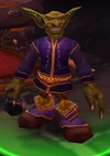 Izzy Coppergrab