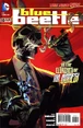 Blue Beetle Vol 8 10