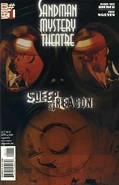 Sandman Mystery Theater - Sleep of Reason 1