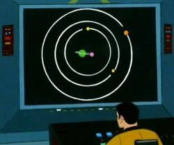 Pallas 14 system