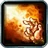 Spell fire fireball