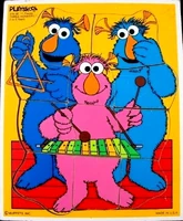PlayskoolHonkers