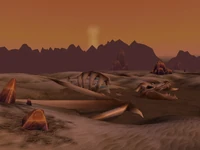 Bones of Grakkarond