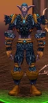 Cloud Skydancer