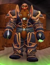 Dirk Thunderwood