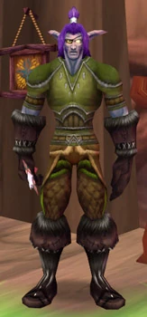 Keyl Swiftclaw