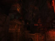 Blackrock Spire