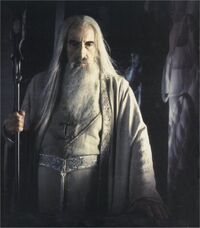 Saruman