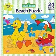 MBSSBeach24pcs