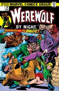 Werewolf by Night 24