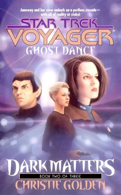 GhostDance