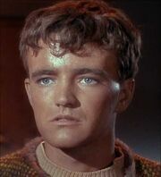 Charles Evans