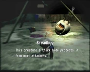 Reel3 Breadbug