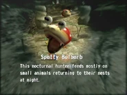 Reel23 Spotty Bulborb