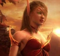 Blood elf maiden.jpg