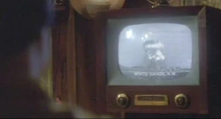 Ent carbon creek tv bomb