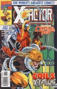 X-Factor Vol 1 138