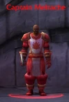 Captain Melrache