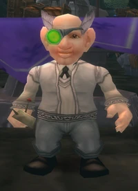 ZanShivsproket
