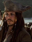 Jack Sparrow -5