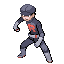 Soldado Rocket masculino RFVH