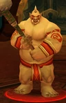 Rhahk zor