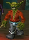Captain Greenskin